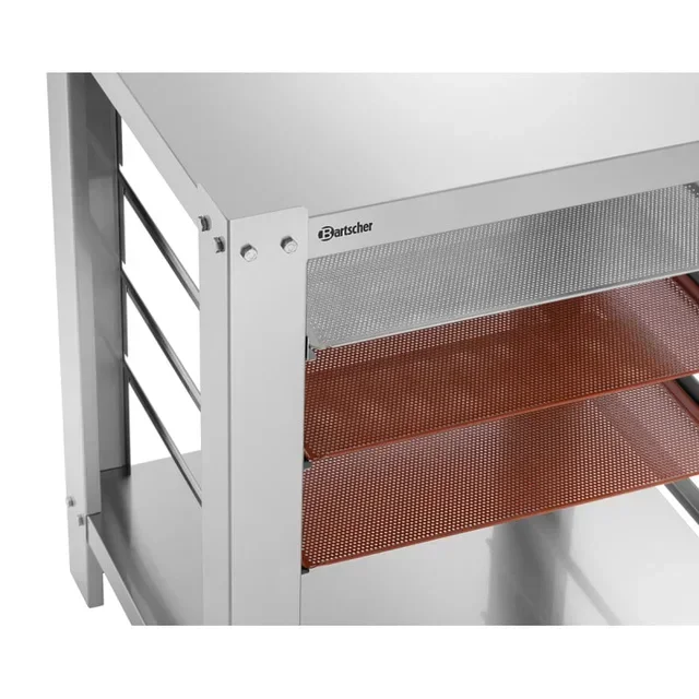 Support pour Four à Air Chaud