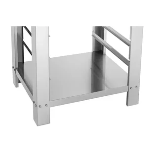 Support pour Four à Air Chaud