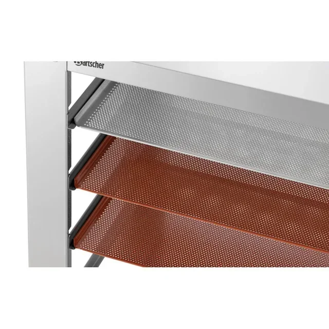 Support pour Four à Air Chaud