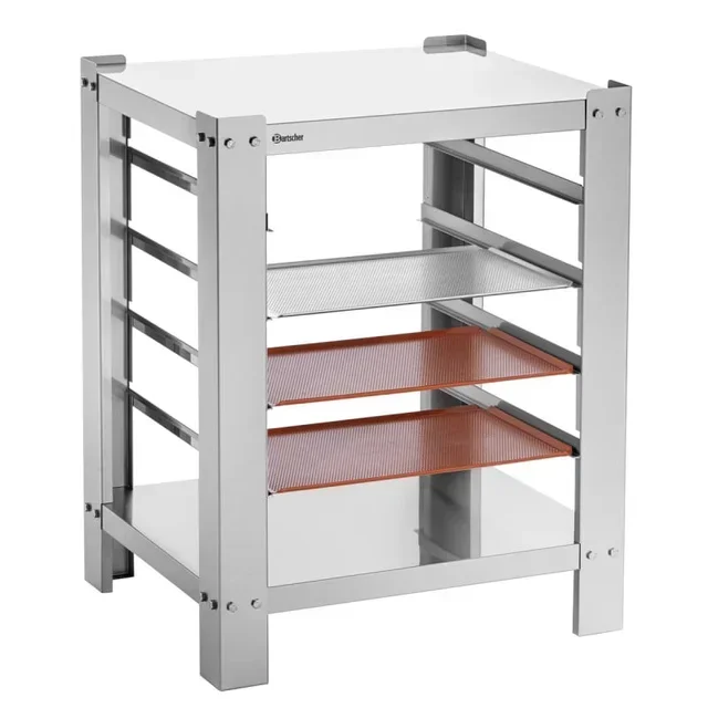 Hot Air Oven Accessory Stand
