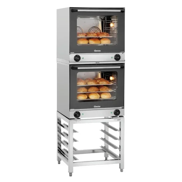 Supporto per Forno a Microonde AT90-120VR - Accessorio di Fissaggio a Parete