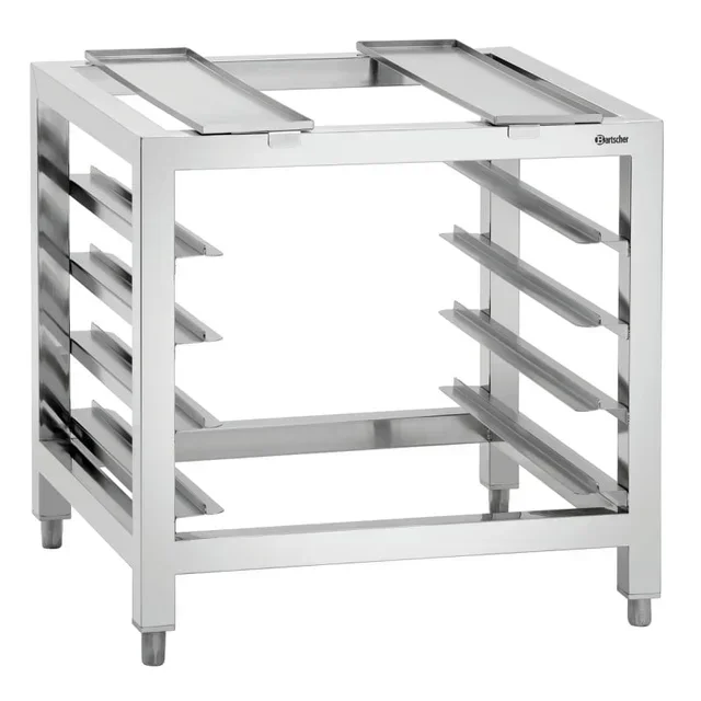 Supporto per Forno a Microonde AT90-120VR - Accessorio di Fissaggio a Parete