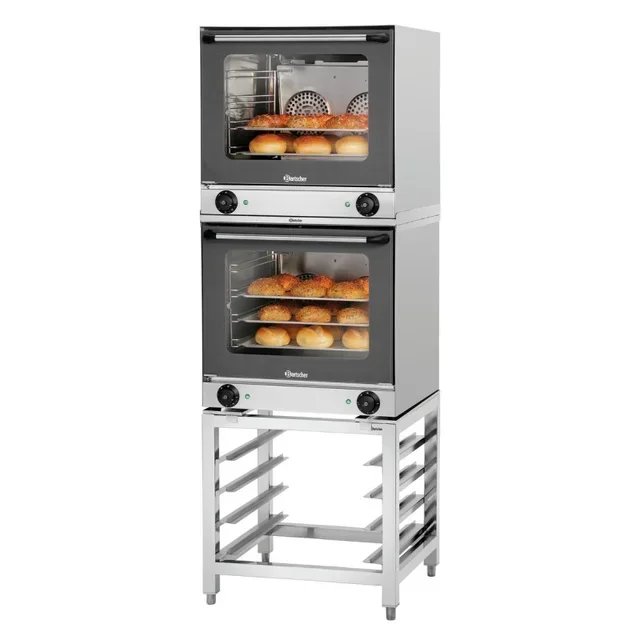 Support de Four Électrique AT90-120VR