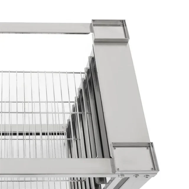 Einbaubackofen Befestigungshalterung CK110 - Küchenmontage Zubehör