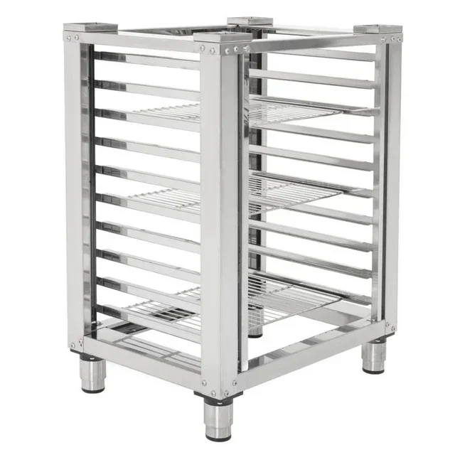 Einbaubackofen Befestigungshalterung CK110 - Küchenmontage Zubehör