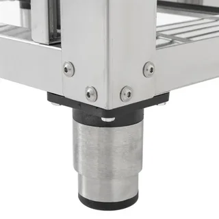 Einbaubackofen Befestigungshalterung CK110 - Küchenmontage Zubehör