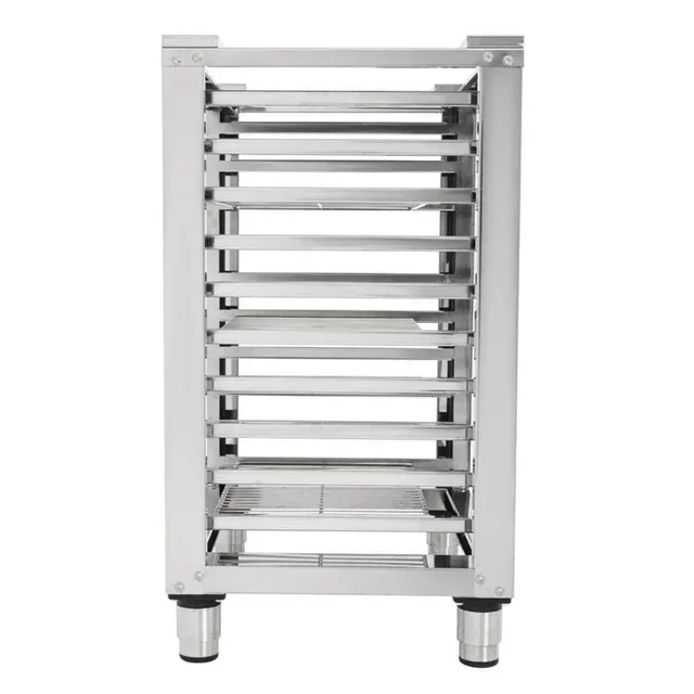 Einbaubackofen Befestigungshalterung CK110 - Küchenmontage Zubehör