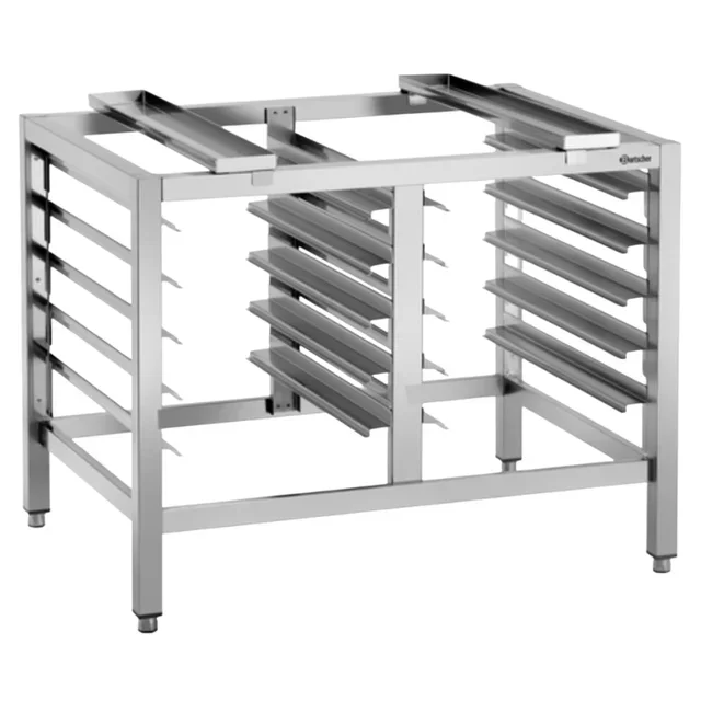 Supporto per Forno a Vapore Combinato Professionale