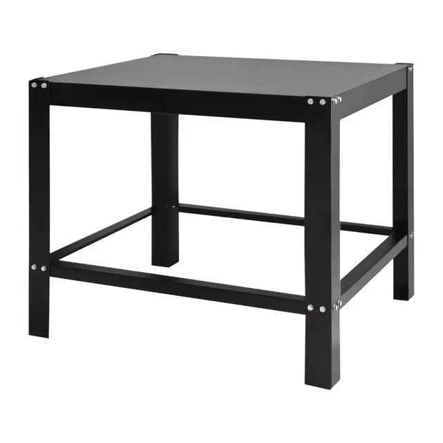 Pizza Oven Stand GR216 - Stable Accessory for Oven Baking