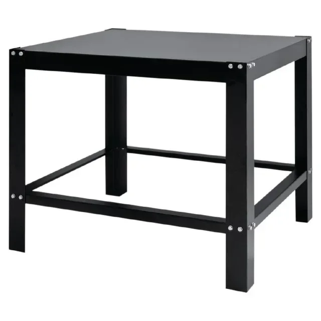 Support de Four à Pizza Rome - Accessoire de Cuisson pour Fours à Pizza