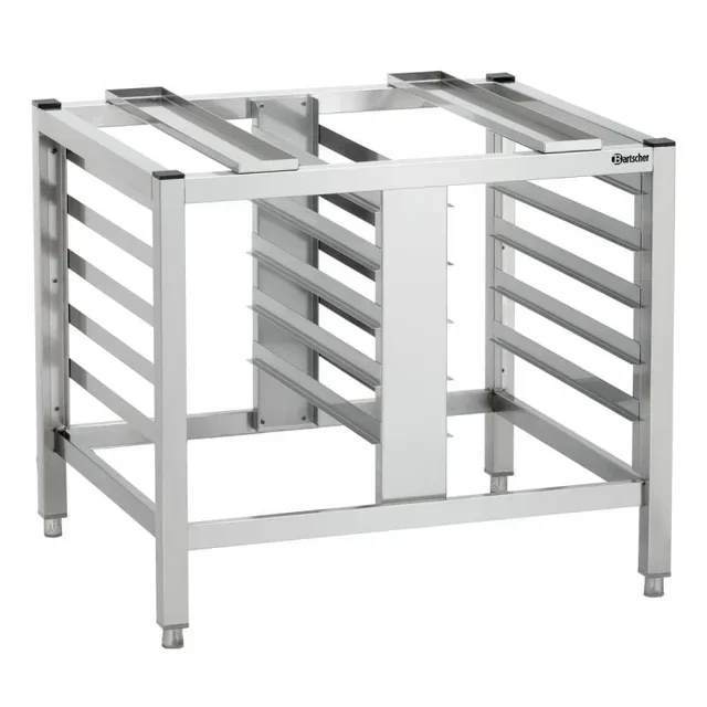 Gastronorm Rack 10 Levels - 10x GN 1/1