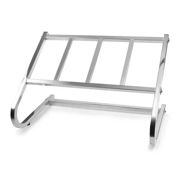 Estantería Gastronorm - 4 Niveles GN 1/1