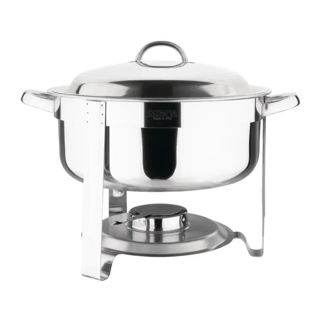 Table Warmer Gel Holder