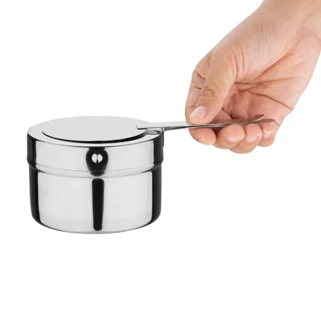 Table Warmer Gel Holder