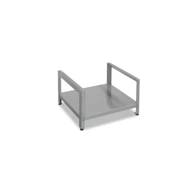 Open Base Stand for Dishwasher