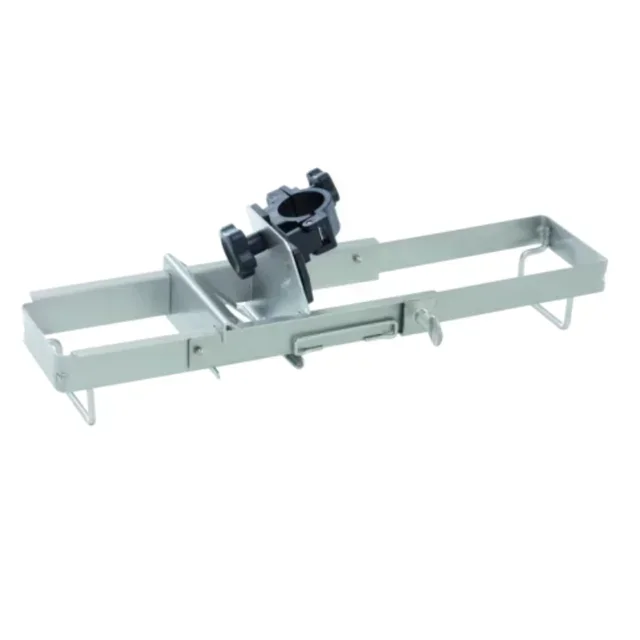 Adjustable Pot Support - Extendable Diameter 850-1300 mm