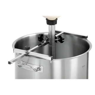 Support Mixeur Plongeant - Accessoire de Fixation Mural & Plan de Travail