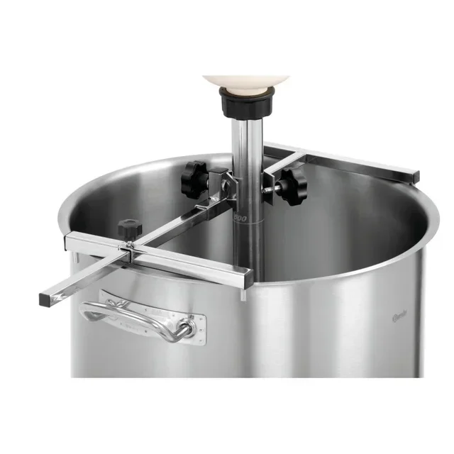 Supporto a Parete per Frullatore ad Immersione - Accessorio di Stoccaggio per Frullatore a Mano