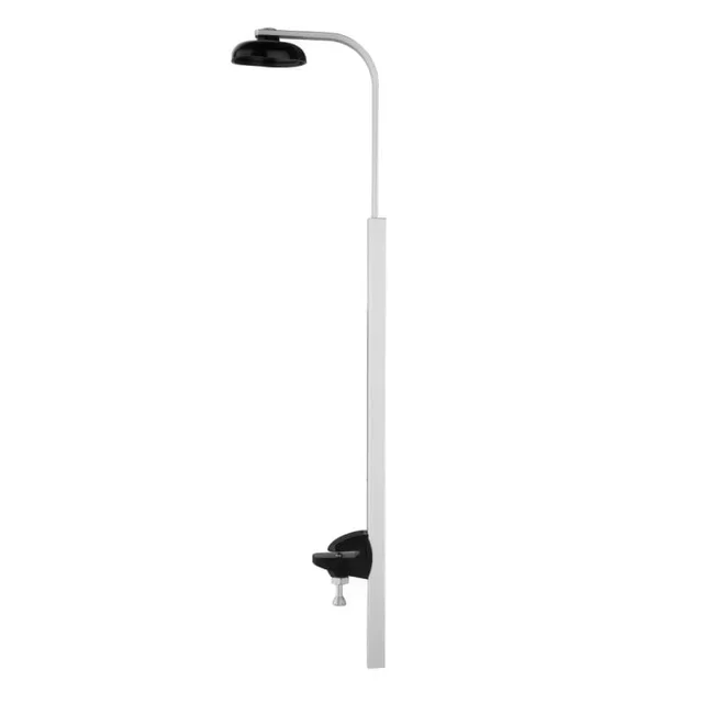 Wall-Mounted Bottle Holder - Capacity 1 Bottle 1.5L