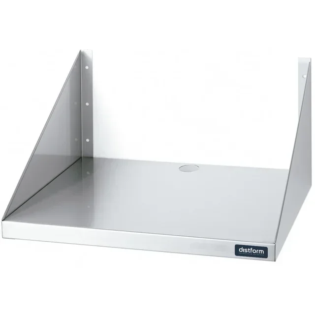 Support Mural Micro-Ondes 60x40 cm