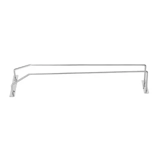 Support Range-Verres à Pied 40,6 cm - Rangement Vertical