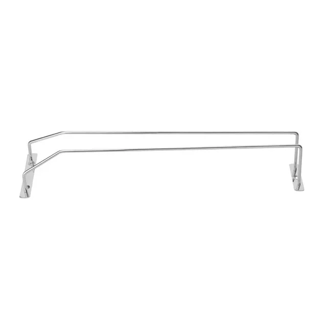 Support Range-Verres à Pied 40,6 cm - Rangement Vertical