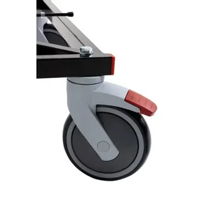 Suporte de Armazenamento Capacidade 104 Pratos - Porta-Pratos Vertical