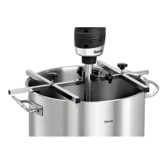 Supporto Frullatore a Immersione 41 cm