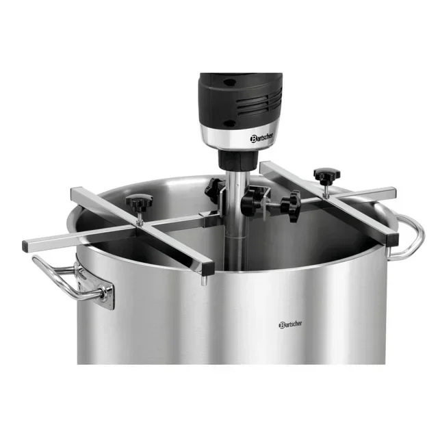 Suporte Batedor de Mão 41 cm