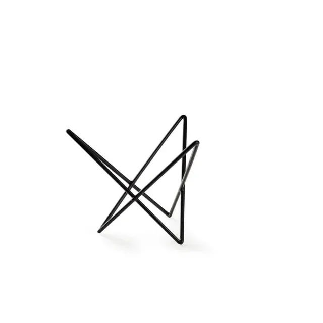 Support de Service Antidérapant 265 x 230 mm - Base Stable pour Plateaux et Buffets