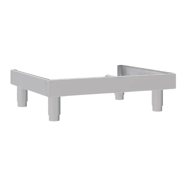 Double Stacking Stand for Gastronorm Ovens 6 GN 2/1