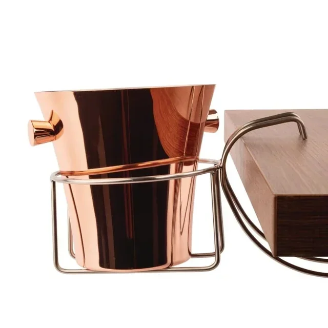 Table Wine Bucket Holder