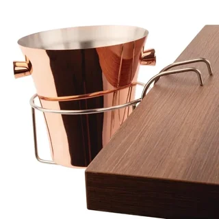 Table Wine Bucket Holder