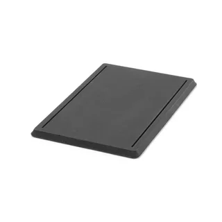 Soporte para Tamper / Base de Apisonamiento