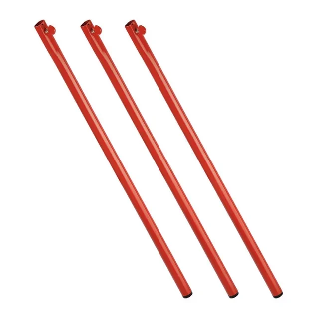 Support Trépied pour Brûleur à Gaz Paella 30 cm