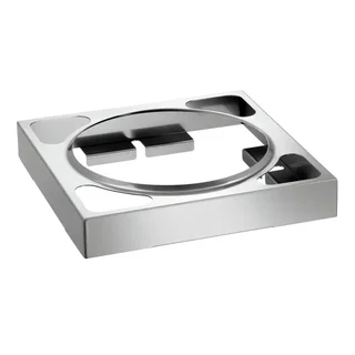 Freistehender Wok-Ständer für Brenner