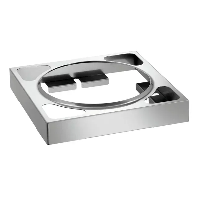 Free Standing Wok Support Stand for Burner