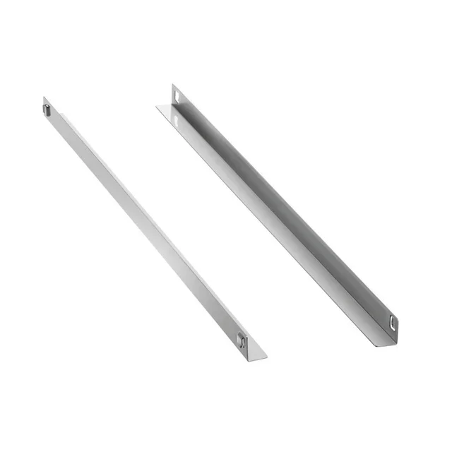 Refrigerated Pizza Prep Table Support Slides