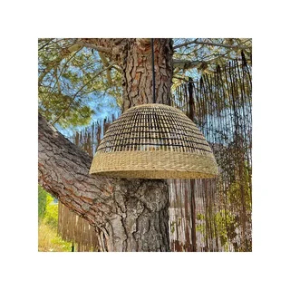 Cesare Böhmische Außenleuchte - Trendige Gartenhängeleuchte