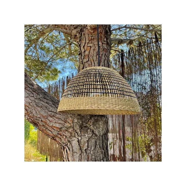 Cesare Bohemian Outdoor Light - Trendy Garden Pendant