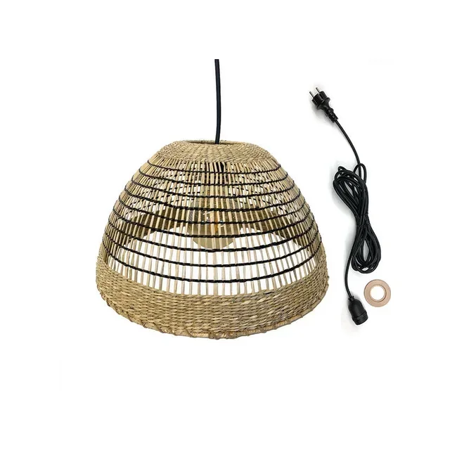 Cesare Böhmische Außenleuchte - Trendige Gartenhängeleuchte