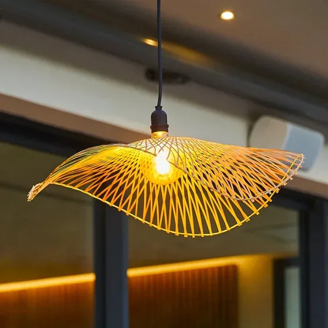 Lampada a Sospensione Esterno Laia - Stile Boho Outdoor