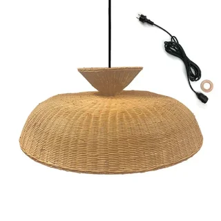 Outdoor Hanging Light Boho Style - Darma Outdoor