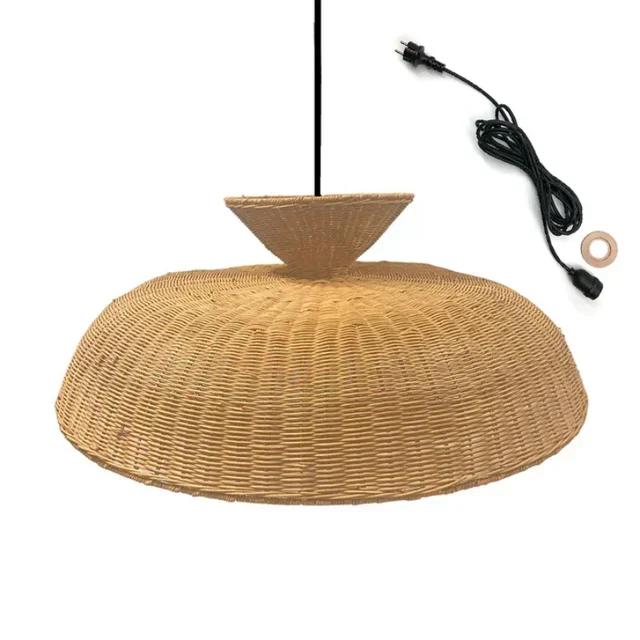 Lampada a Sospensione Esterno Stile Boho - Darma Outdoor