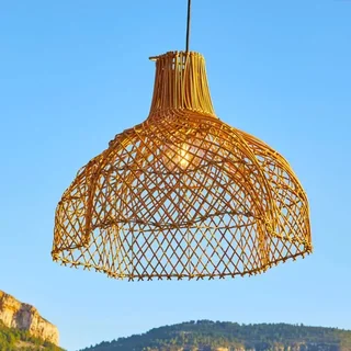 Catena Luminosa Aria Outdoor - Sospensione Bohemien Esterno