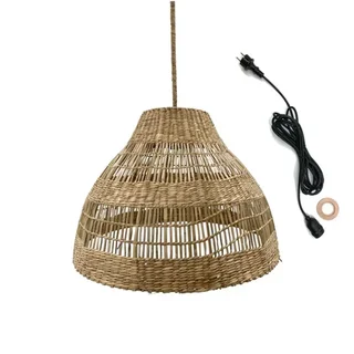 Lampada a Sospensione Esterno Stile Boho Merida Outdoor