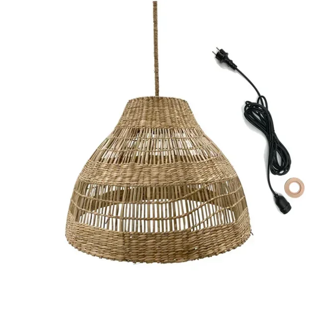 Lampada a Sospensione Esterno Stile Boho Merida Outdoor