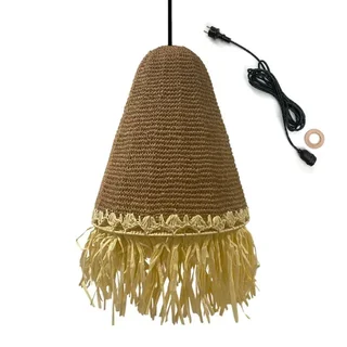 Lampada a Sospensione da Esterno Stile Bohemien - Paloma Outdoor