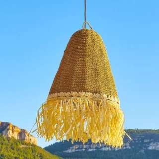 Lampada a Sospensione da Esterno Stile Bohemien - Paloma Outdoor