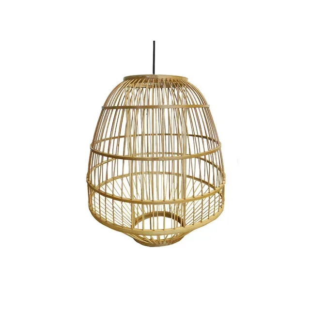 Outdoor Pendant Light Boho Style Mykonos - Hanging Lamp Terrace Garden